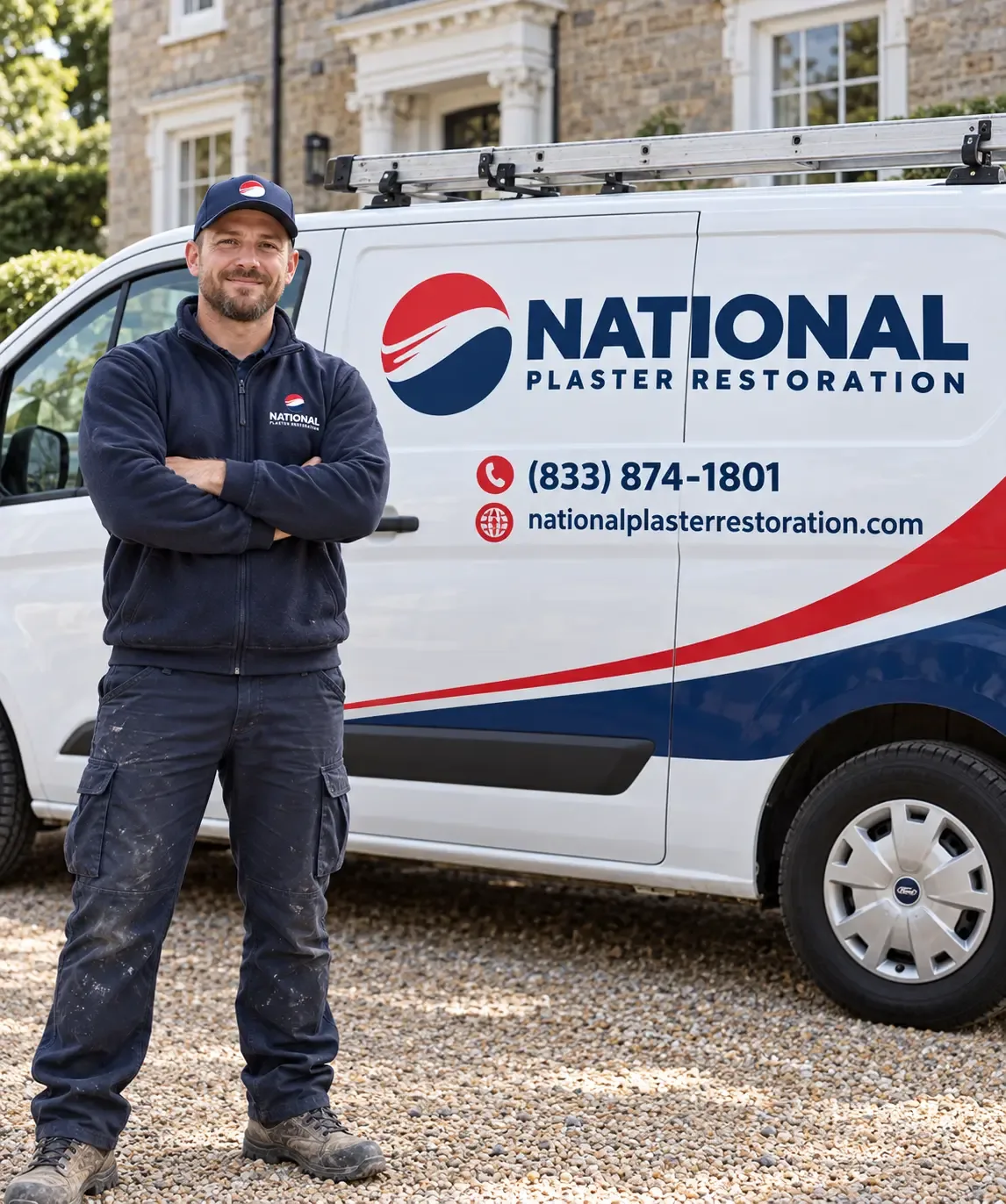 Plaster Repair company in Lakebay, WA